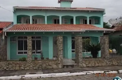 Casa com 6 quartos à venda na Prof. Cecilia Brandão, 83, Fazenda, Itajaí