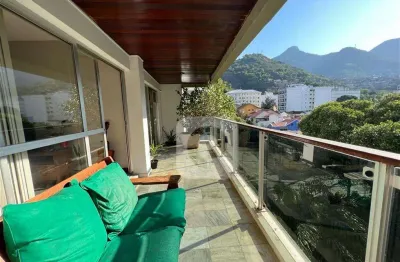 Apartamento com 3 quartos à venda na Rua Botucatu, Grajaú, Rio de Janeiro
