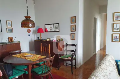 Apartamento com 4 quartos à venda na Rua Uruguai, Tijuca, Rio de Janeiro