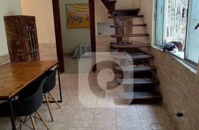 Exelente casa de vila com 4 quartos , terraço, 2 vagas e próximo ao metro afonso pena