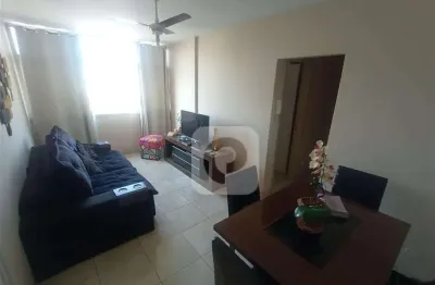 Apartamento com 2 quartos à venda na Rua Leopoldo, Andaraí, Rio de Janeiro