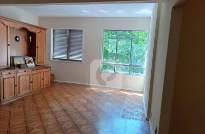 Apartamento com 4 quartos à venda na Rua Pareto, Tijuca, Rio de Janeiro