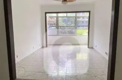 Apartamento com 3 quartos à venda na Rua Conde de Bonfim, Tijuca, Rio de Janeiro