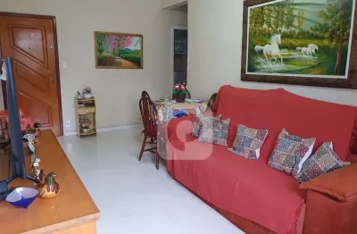 Apartamento com 3 quartos à venda na Rua Barão de Pirassinunga, Tijuca, Rio de Janeiro