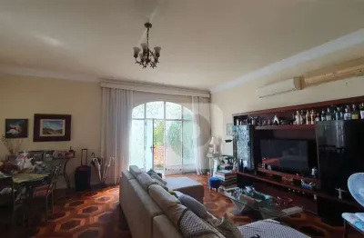 Casa com 5 quartos à venda na Rua Doutor Dilermando Cruz, Tijuca, Rio de Janeiro