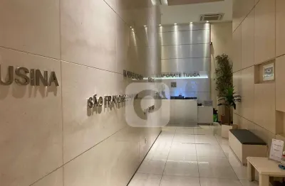 Sala comercial com 1 sala à venda na Rua Engenheiro Enaldo Cravo Peixoto, Tijuca, Rio de Janeiro