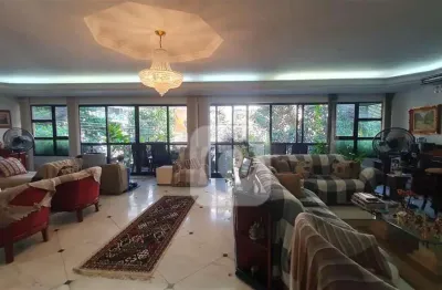 Apartamento com 4 quartos à venda na Rua Clóvis Beviláqua, Tijuca, Rio de Janeiro