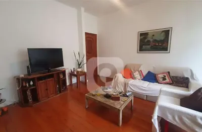 Apartamento com 3 quartos à venda na Rua Amoroso Costa, Tijuca, Rio de Janeiro