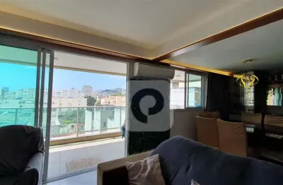 Cobertura com 3 quartos à venda na Rua Professor Gabizo, Tijuca, Rio de Janeiro