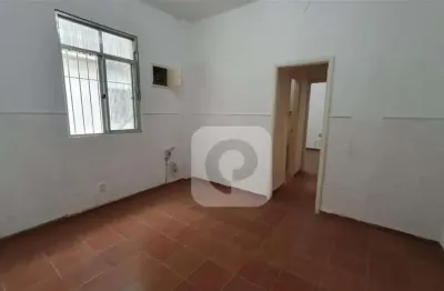 Casa com 2 quartos à venda na Rua Tavares Ferreira, Rocha, Rio de Janeiro