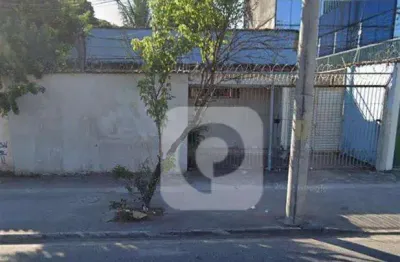 Oportunidade para uso Residencial, Comercial, Industrial