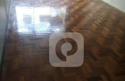 Apartamento com 3 quartos à venda na Rua Mário Barreto, Tijuca, Rio de Janeiro