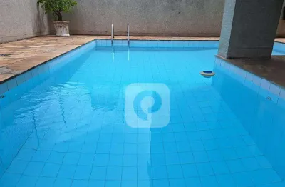 Apartamento com 3 quartos à venda na Rua João Alfredo, Tijuca, Rio de Janeiro