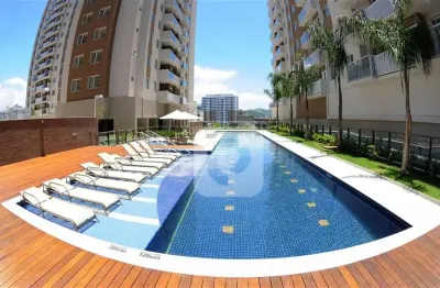 Apartamento andar alto, vista livre, próximo ao norte shopping