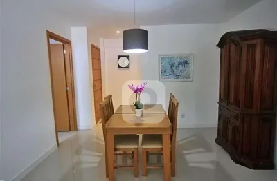 Apartamento 3 Quartos com Varanda na Tijuca – Condomínio Completo com Lazer