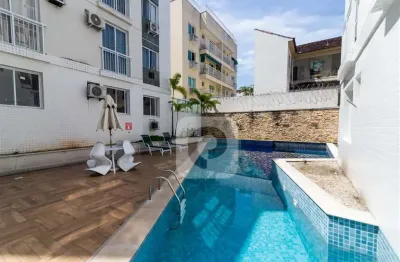 Apartamento andar alto, vista livre, com direito ao uso da laje!