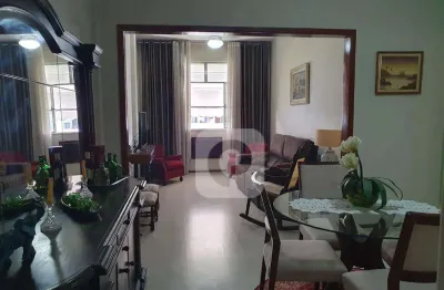 Apartamento amplo com 3 quartos (1 suíte) e vaga – Próx. Metrô S. Francisco Xavier