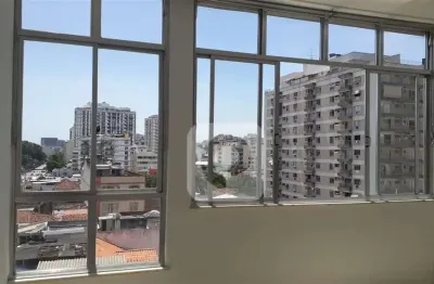 Cobertura com 3 quartos à venda na Rua Teodoro da Silva, Vila Isabel, Rio de Janeiro