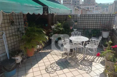 Casa com 3 quartos à venda na Rua Teodoro da Silva, Vila Isabel, Rio de Janeiro