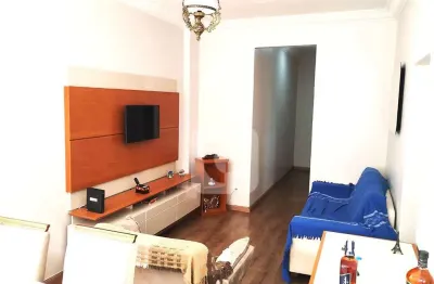 Apartamento com 3 quartos à venda na Rua Valparaíso, Tijuca, Rio de Janeiro
