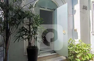 Casa com 6 quartos à venda na Rua Almirante Cochrane, Tijuca, Rio de Janeiro