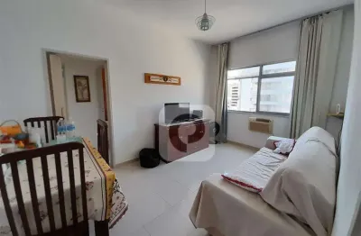 Apartamento com 2 quartos à venda na Rua São Clemente, Botafogo, Rio de Janeiro