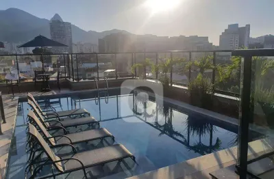 Apartamento com 3 quartos à venda na Rua Barão de Itaipu, Andaraí, Rio de Janeiro