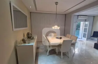 Apartamento com 3 quartos à venda na Avenida Atlântica, Copacabana, Rio de Janeiro