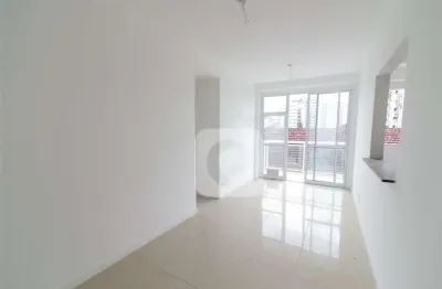 Apartamento com 2 quartos à venda na Rua Torres Homem, Vila Isabel, Rio de Janeiro