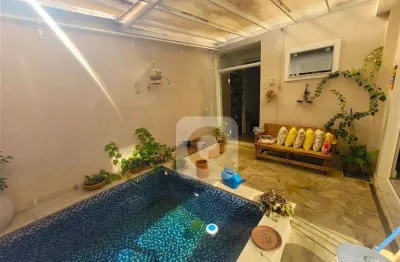 Casa com 3 quartos à venda na Rua Uruguai, Tijuca, Rio de Janeiro