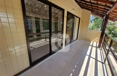 Casa com 3 quartos à venda na Rua Professor Hélion Povoa, Tijuca, Rio de Janeiro