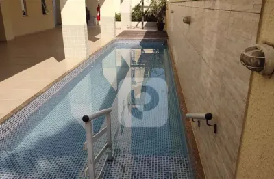 Apartamento com 2 quartos à venda na Rua Barbosa da Silva, Riachuelo, Rio de Janeiro