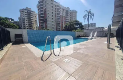 Cobertura com 4 quartos à venda na Rua General Espírito Santo Cardoso, Tijuca, Rio de Janeiro