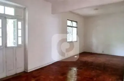 Apartamento com 3 quartos à venda na Praça Professor Pinheiro Guimarães, Tijuca, Rio de Janeiro