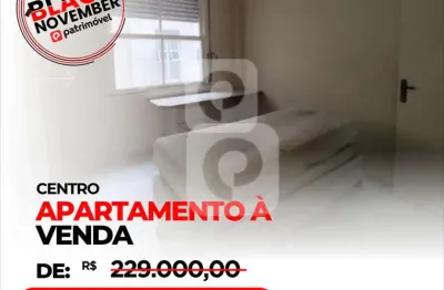 Apartamento com 1 quarto à venda na Rua Francisco Serrador, Centro, Rio de Janeiro