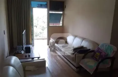 Apartamento com 3 quartos à venda na Rua Araújo Pena, Tijuca, Rio de Janeiro