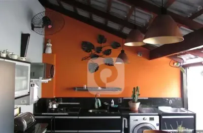 Casa com 6 quartos à venda na Rua Pedro Américo, Catete, Rio de Janeiro