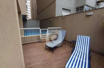 Apartamento com 2 quartos à venda na Rua Campos Sales, Tijuca, Rio de Janeiro