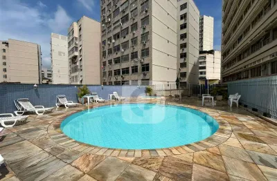 Encante-se com este maravilhoso apartamento residencial LUXO