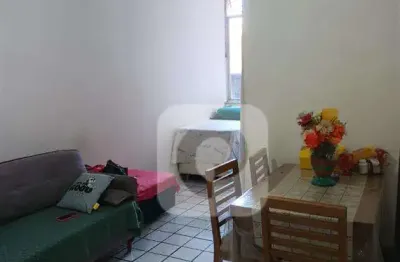 Apartamento com 1 quarto à venda na Rua dos Inválidos, Centro, Rio de Janeiro