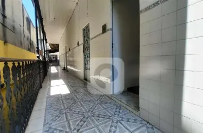 Apartamento com 6 quartos à venda na Rua General Canabarro, Maracanã, Rio de Janeiro