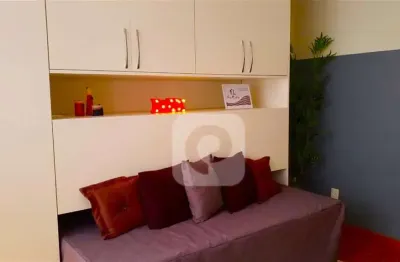 Apartamento aconchegante e moderno no coração do centro do rio de janeiro