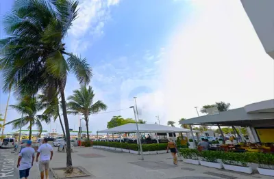 Ronald de carvalho melhor localização. 2 quartos com dependências completas de empregada