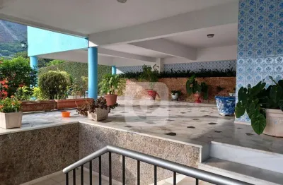 Casa com 3 quartos à venda na Rua Ministro Viriato Vargas, Alto da Boa Vista, Rio de Janeiro