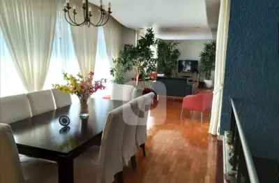 Casa com 3 quartos à venda na Rua Ministro Viriato Vargas, Alto da Boa Vista, Rio de Janeiro