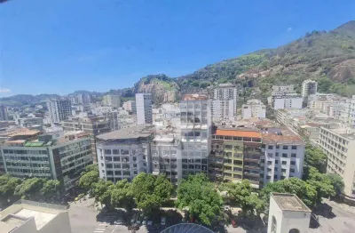 Sala comercial à venda na Rua Conde de Bonfim, Tijuca, Rio de Janeiro