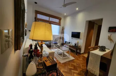 Apartamento com 1 quarto à venda na Rua Valparaíso, Tijuca, Rio de Janeiro