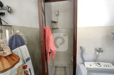 Apartamento com 3 quartos à venda na Rua Valparaíso, Tijuca, Rio de Janeiro