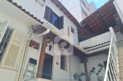 Casa com 5 quartos à venda na Rua Doutor Satamini, Tijuca, Rio de Janeiro