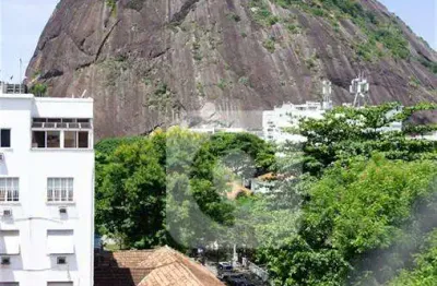 Apartamento com 3 quartos à venda na Avenida Pasteur, Urca, Rio de Janeiro